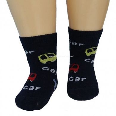 RuSocks ����� ������� �� ��������� ��-13048 � ����-����������